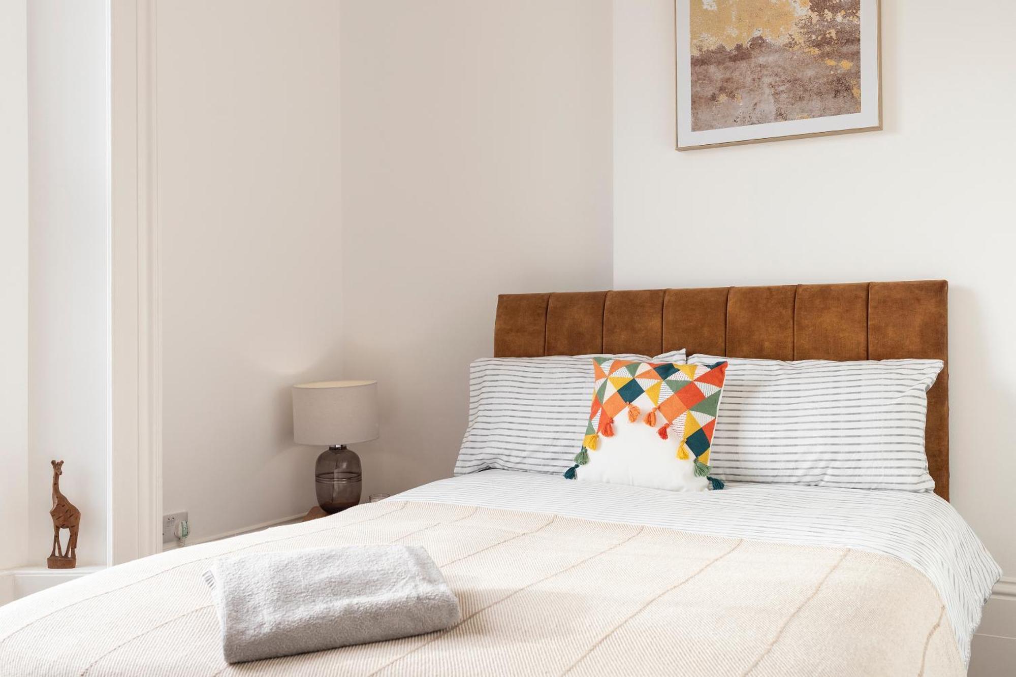 Seaside Serenity: Stylish Sea View Apartments In Herne Bay Exterior foto